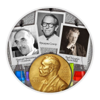 Конкурс по химии «Нобелевские лауреаты в области химии»