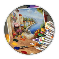 Конкурс «Изобразительное искусство»