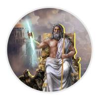 Конкурс по мифологии «Боги Олимпа»