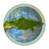 Конкурс по географии «Рельеф России»