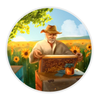 Конкурс по сельскому хозяйству «Пчеловодство»