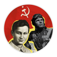 Конкурс по истории «Герои Великой Отечественной войны»