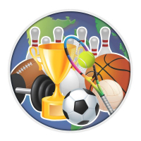 Конкурс по физкультуре «Мир спорта»