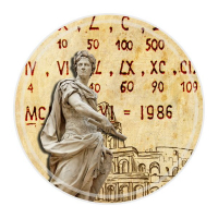 Конкурс по информатике и математике «Римская система счисления»