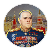 Конкурс по истории «Маршалы Советского Союза»