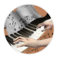 Конкурс по музыке «Фортепианные стили»