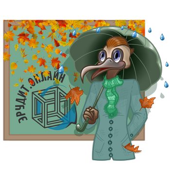 Эрудит.Онлайн