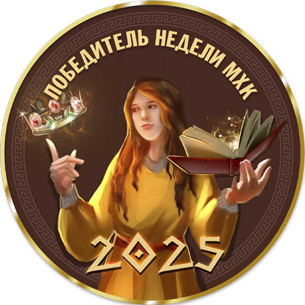 Победитель недели МХК