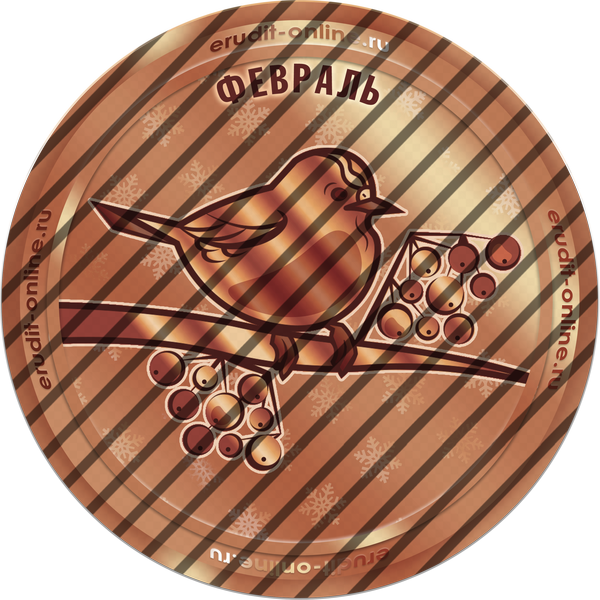 Участник рейтинга ТОП-50 февраля 2026 года